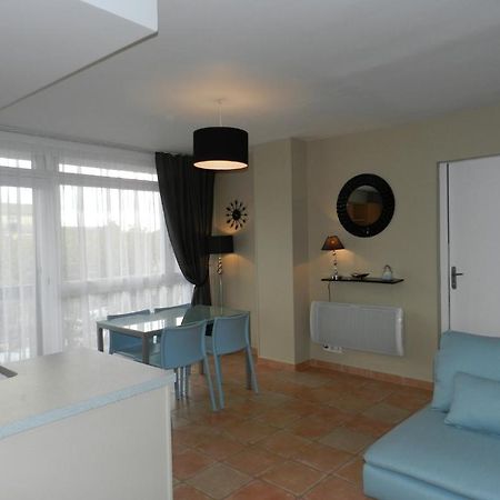 Appartement Le Saint Michel - Les Balcons De La Cite Каркасон Екстериор снимка