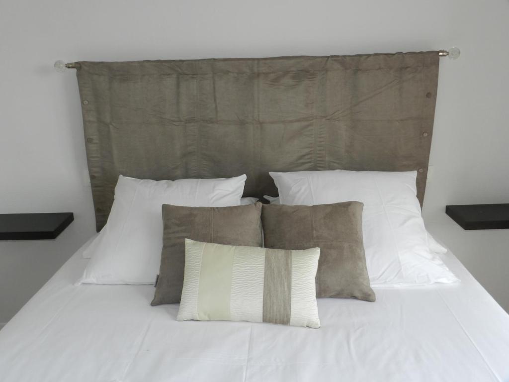 Appartement Le Saint Michel - Les Balcons De La Cite Каркасон Екстериор снимка