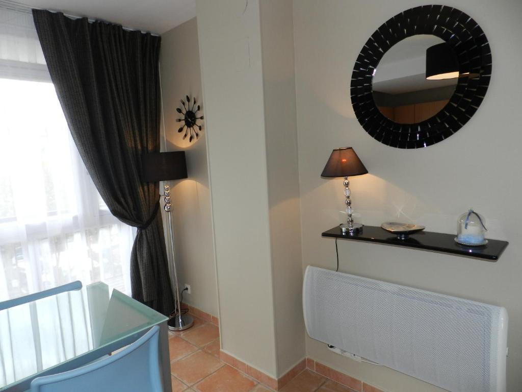 Appartement Le Saint Michel - Les Balcons De La Cite Каркасон Екстериор снимка