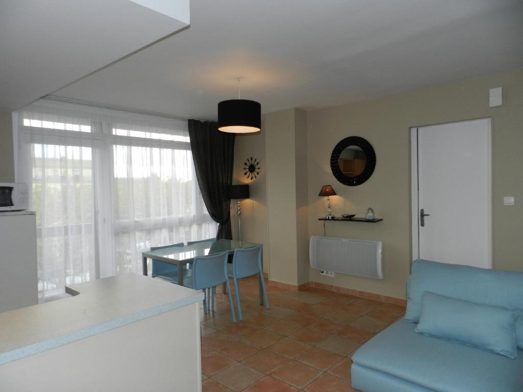 Appartement Le Saint Michel - Les Balcons De La Cite Каркасон Екстериор снимка
