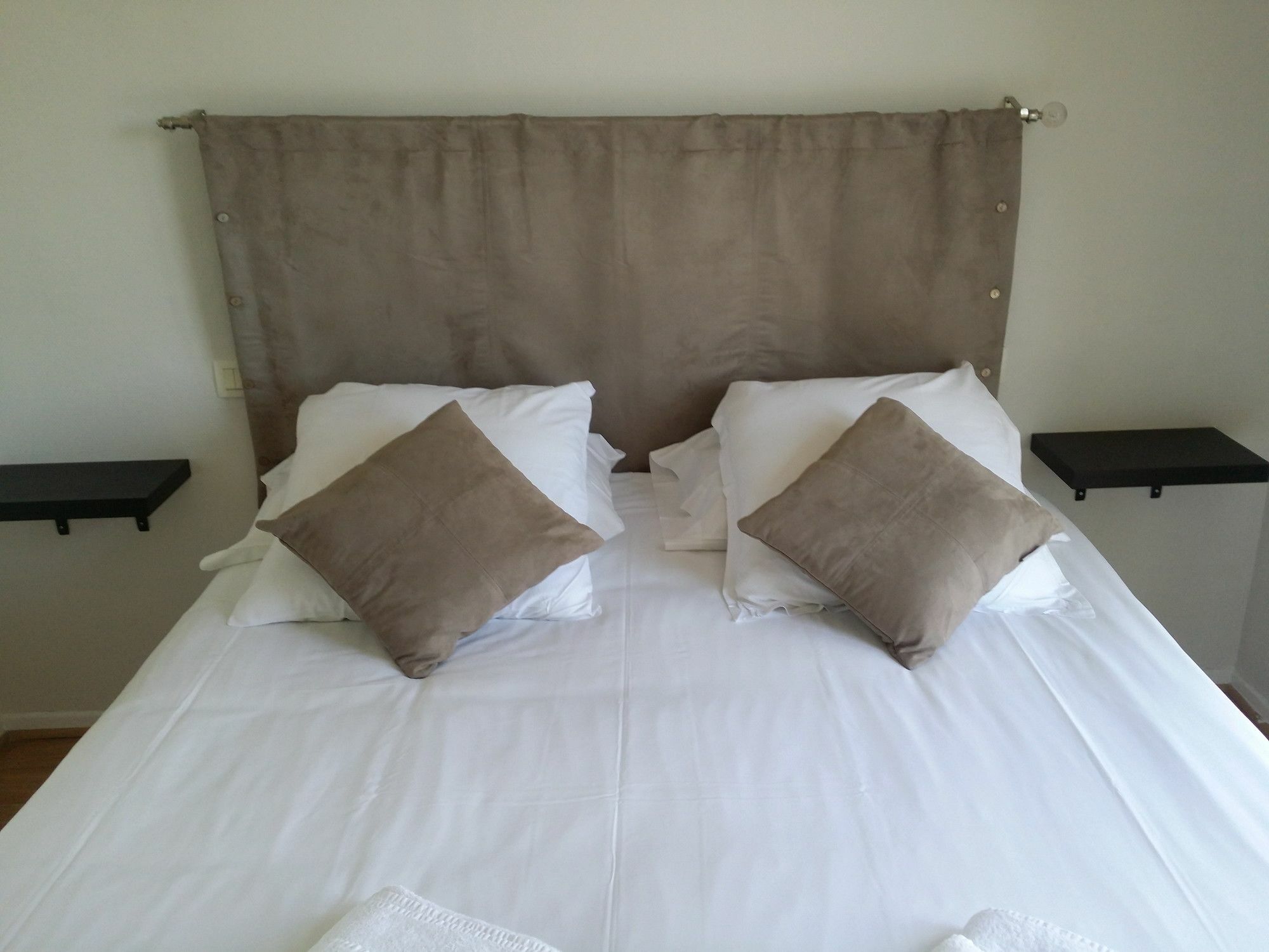 Appartement Le Saint Michel - Les Balcons De La Cite Каркасон Екстериор снимка