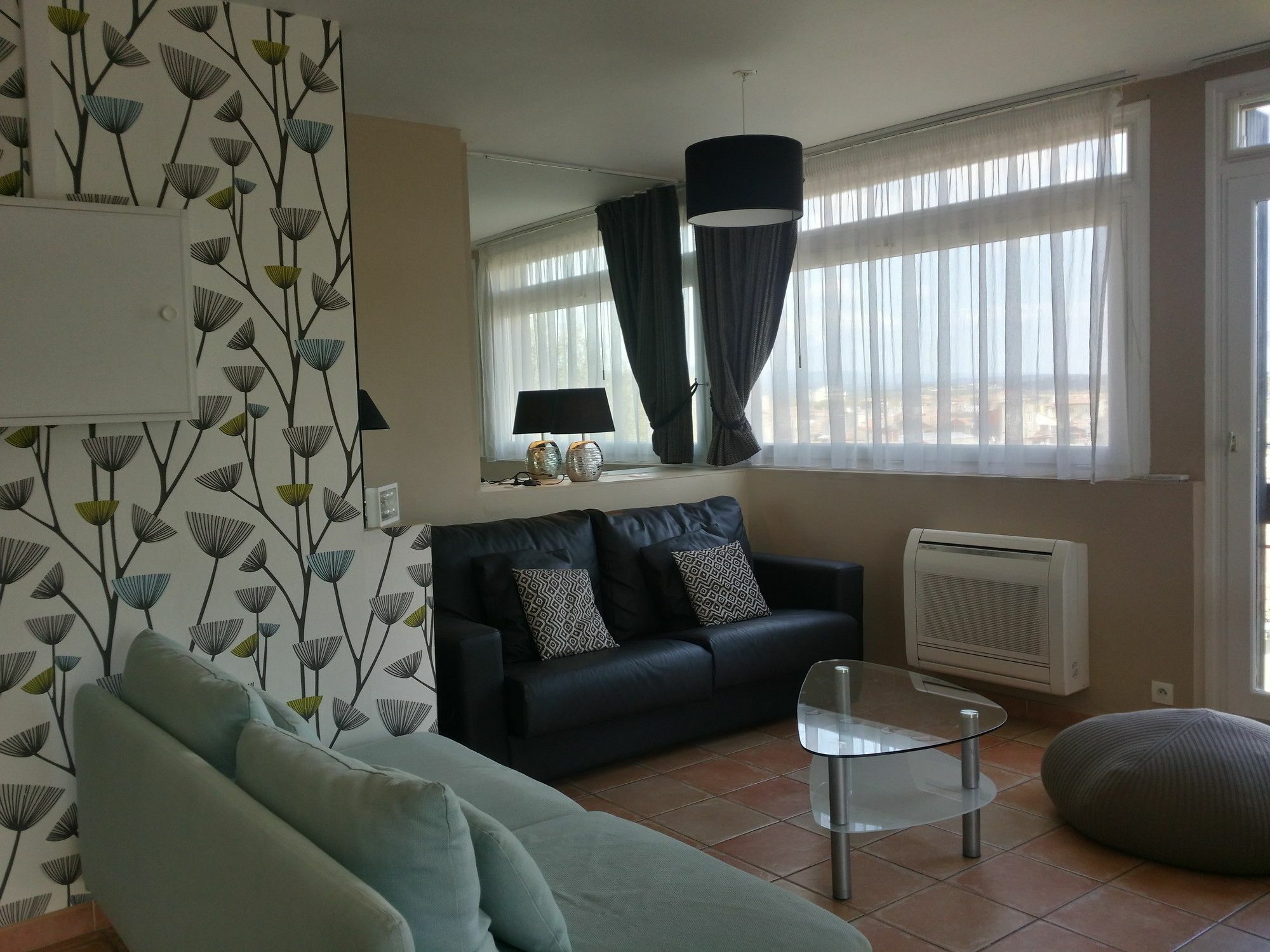 Appartement Le Saint Michel - Les Balcons De La Cite Каркасон Екстериор снимка